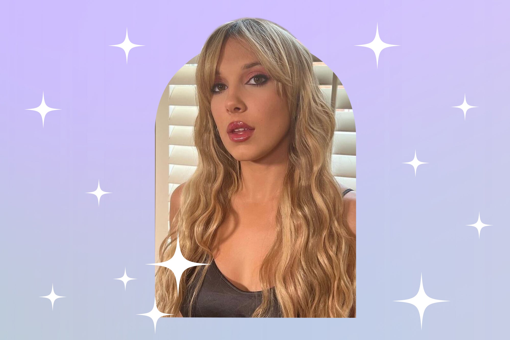 get millie's look