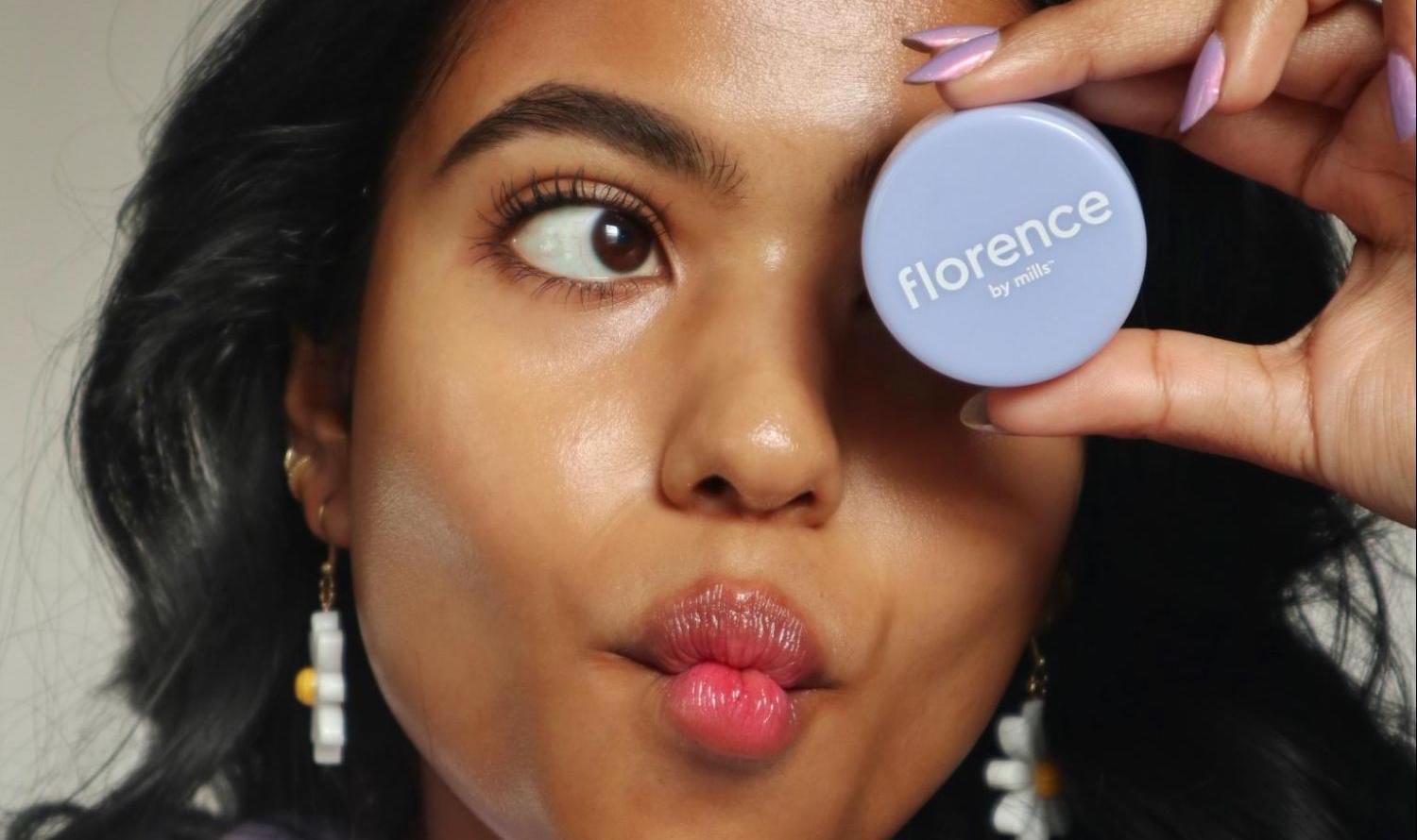 do lip masks work | florence by mills