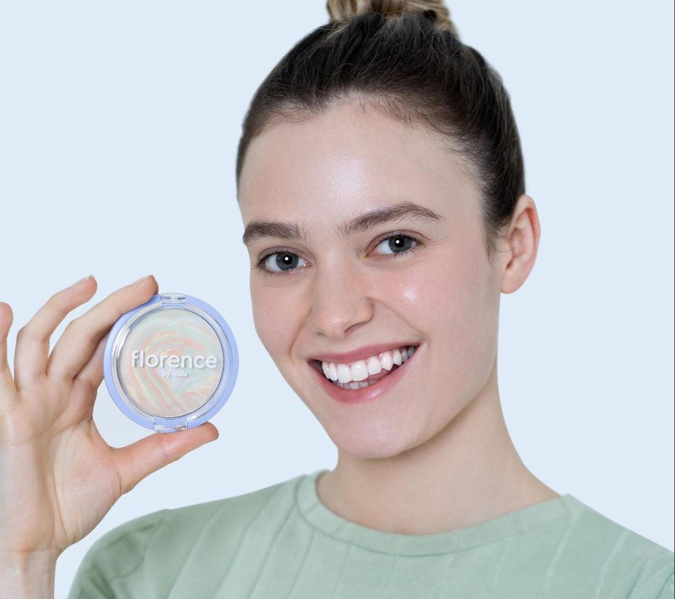 color correction makeup | florence by mills