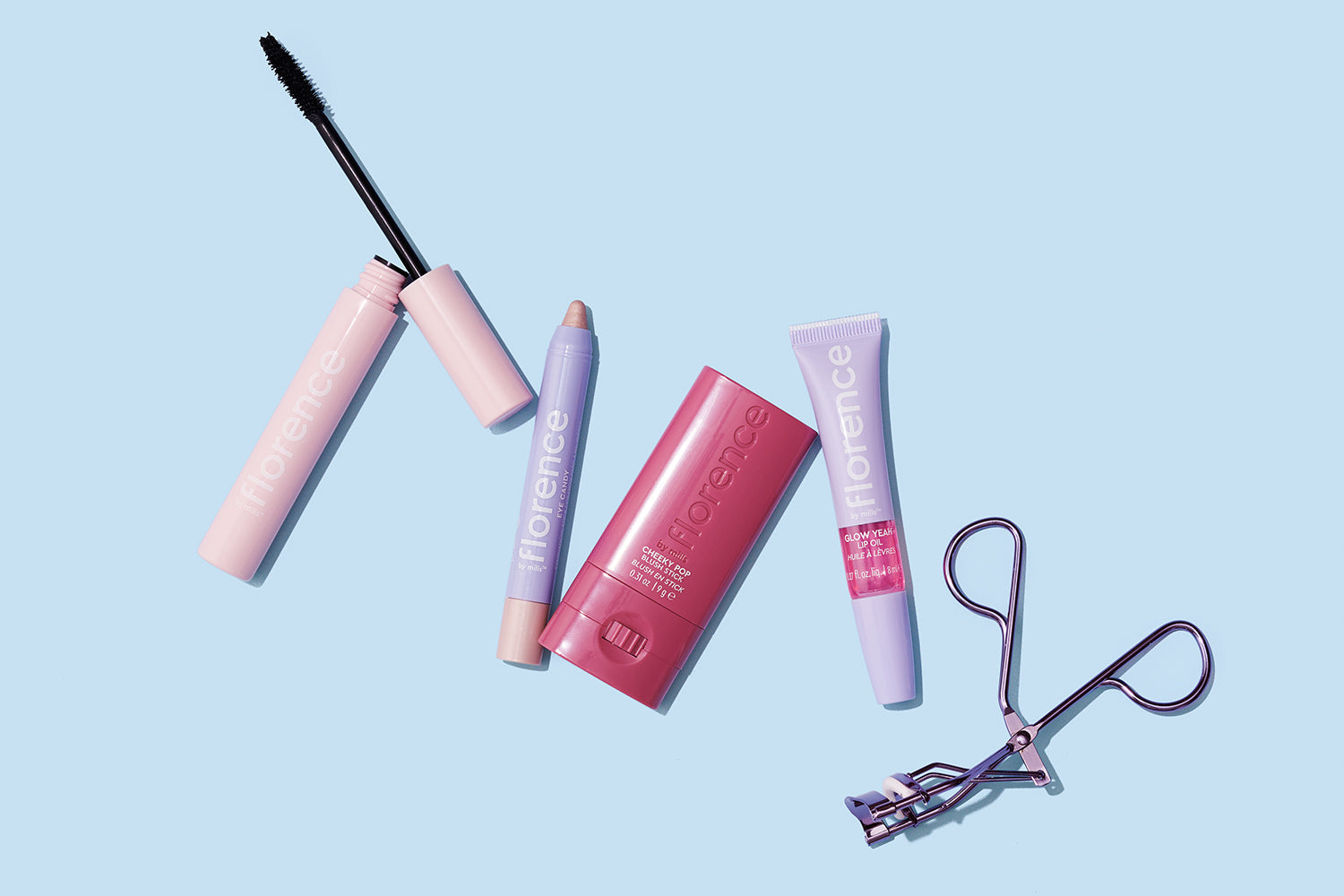 CLEAN MAKEUP