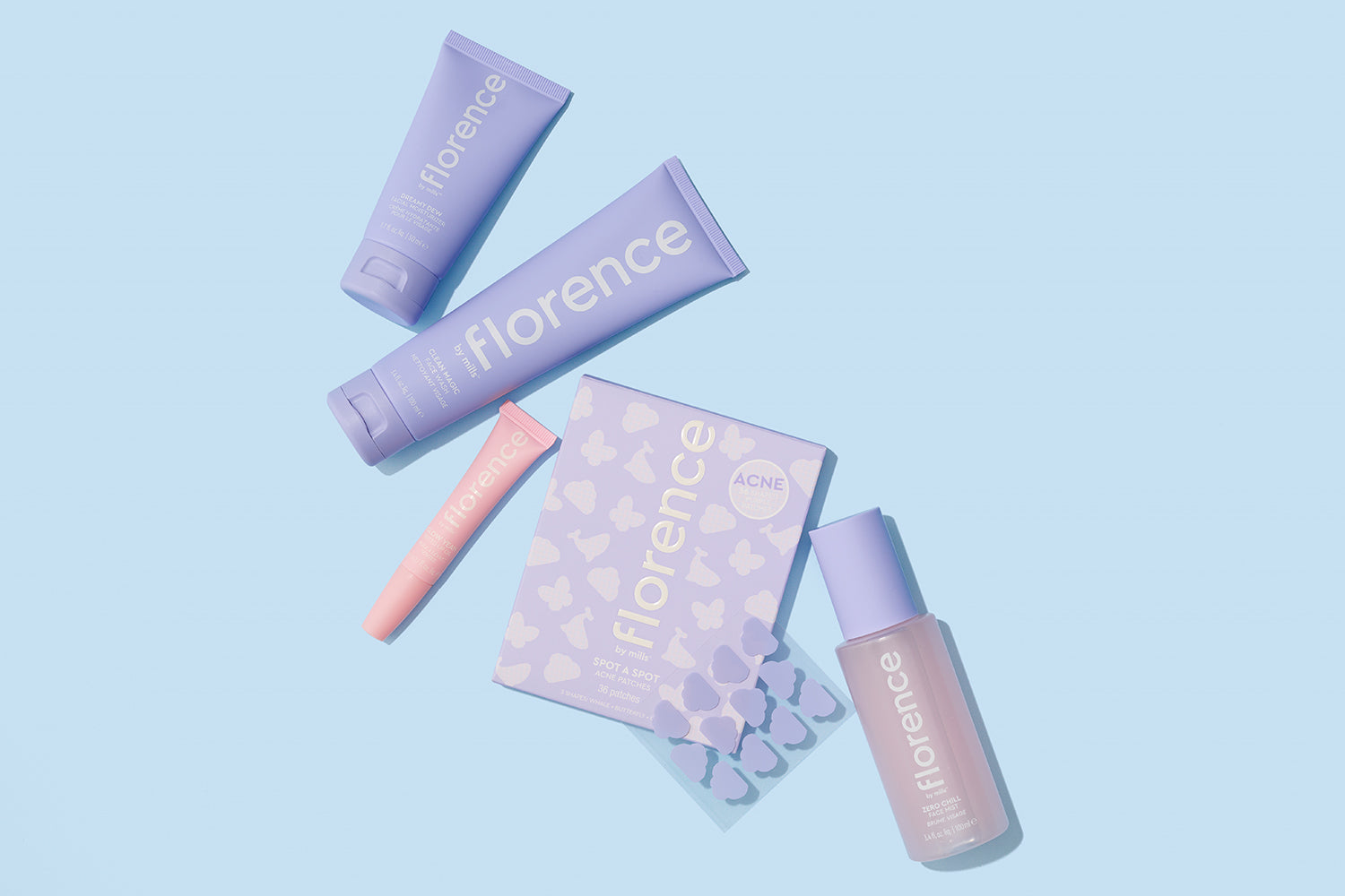 CLEAN SKINCARE