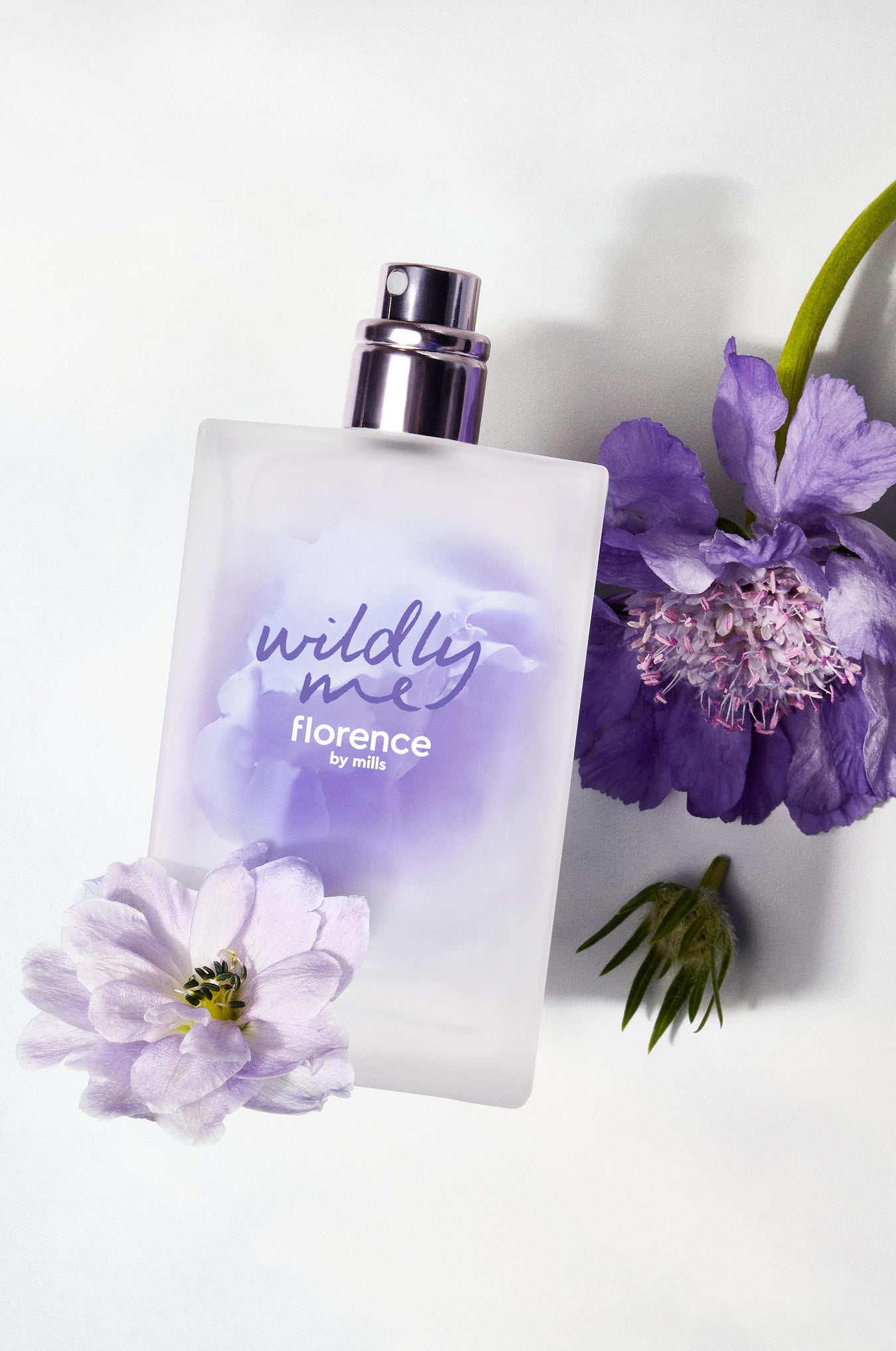 Wildly Me Eau De Toilette