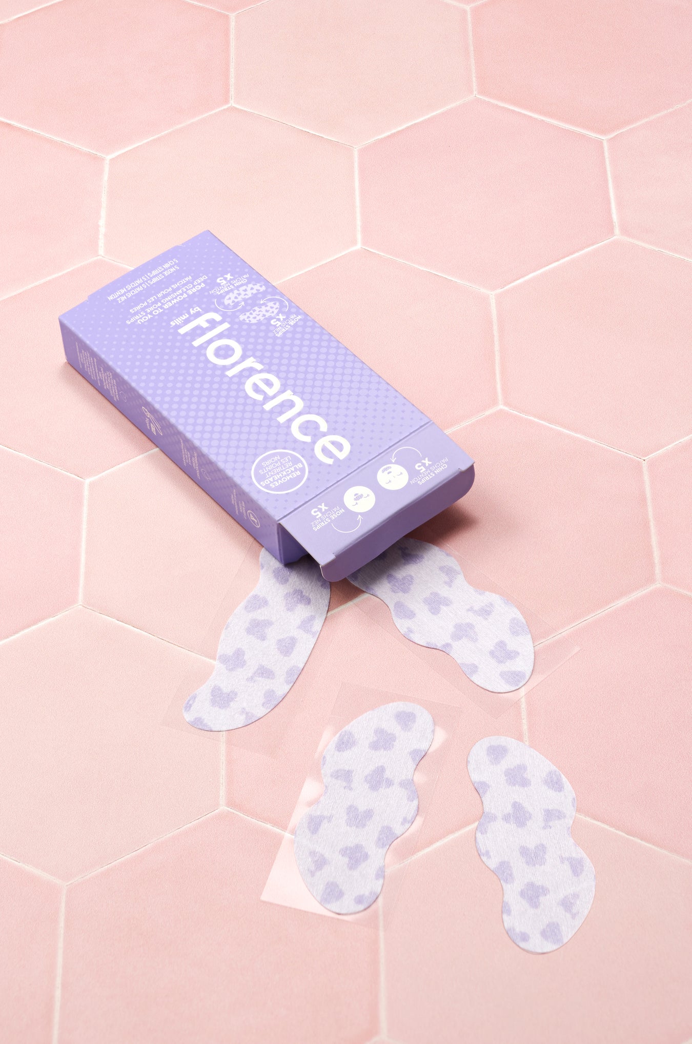 Pore Power To You Deep Cleansing Pore Strips