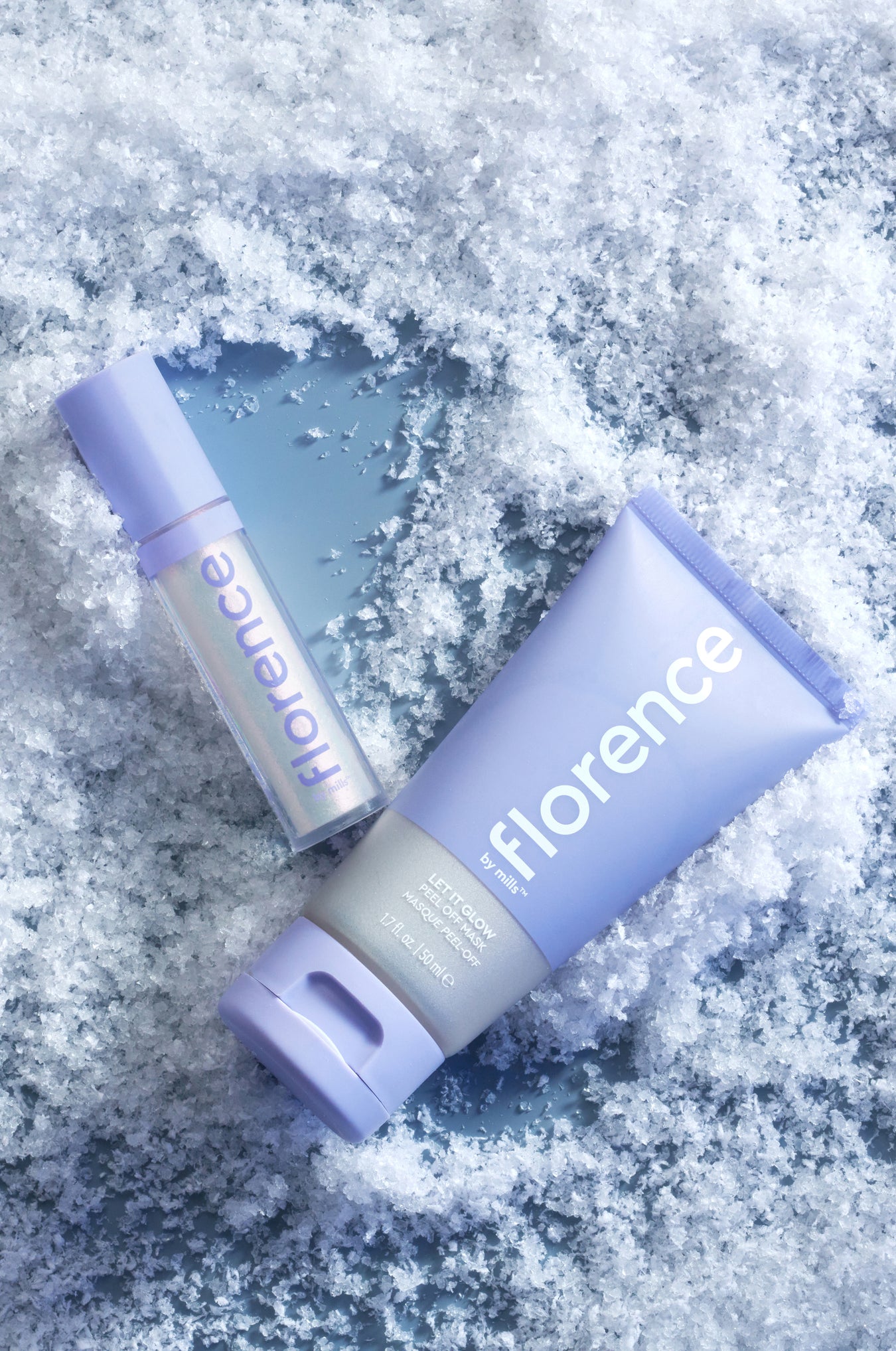 Frosty Night Liquid Eyeshadow