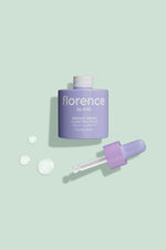 Clarifying Serum from Florence by Mills by Millie Bobby Brown