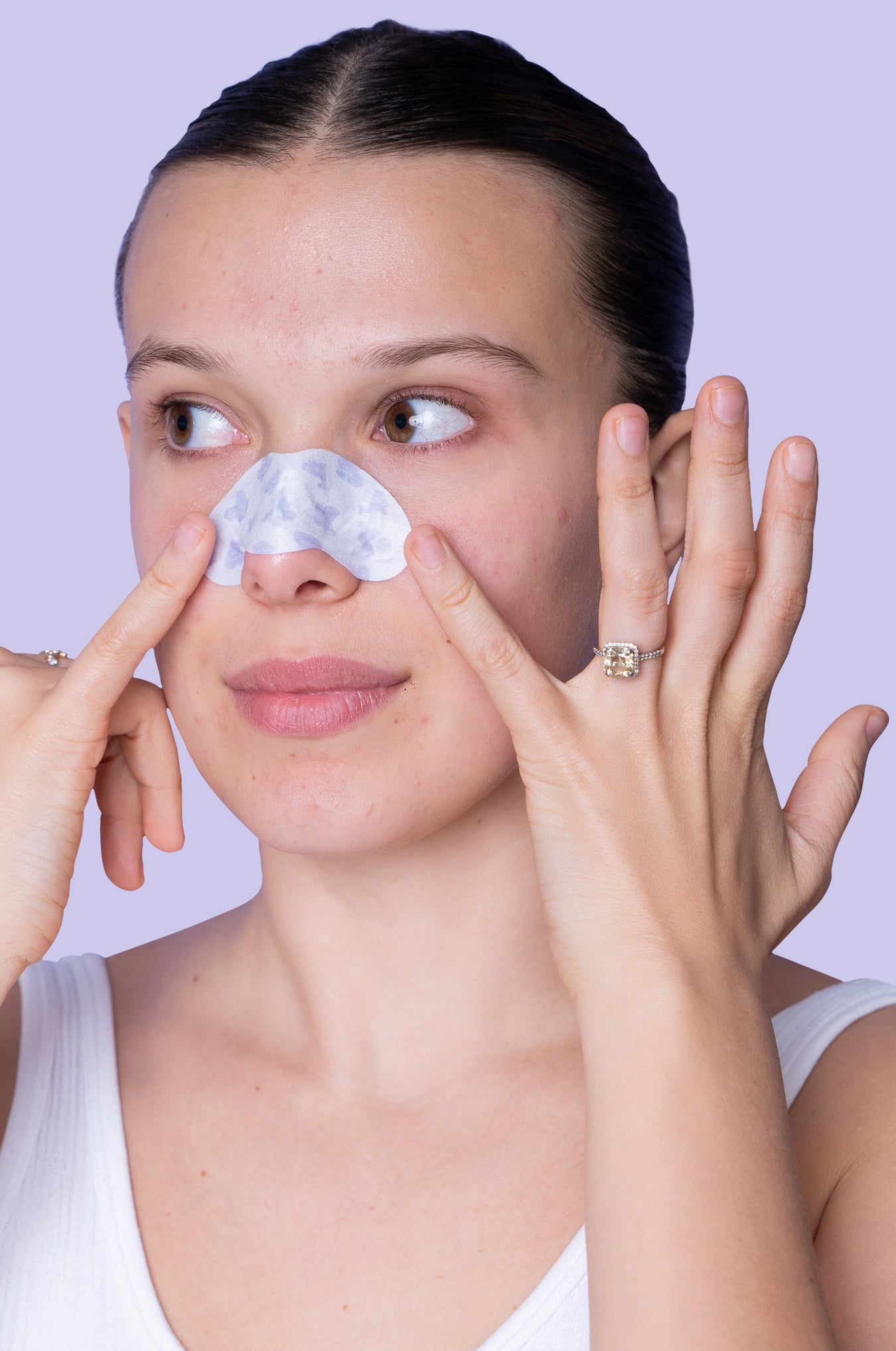 Pore Power To You Deep Cleansing Pore Strips