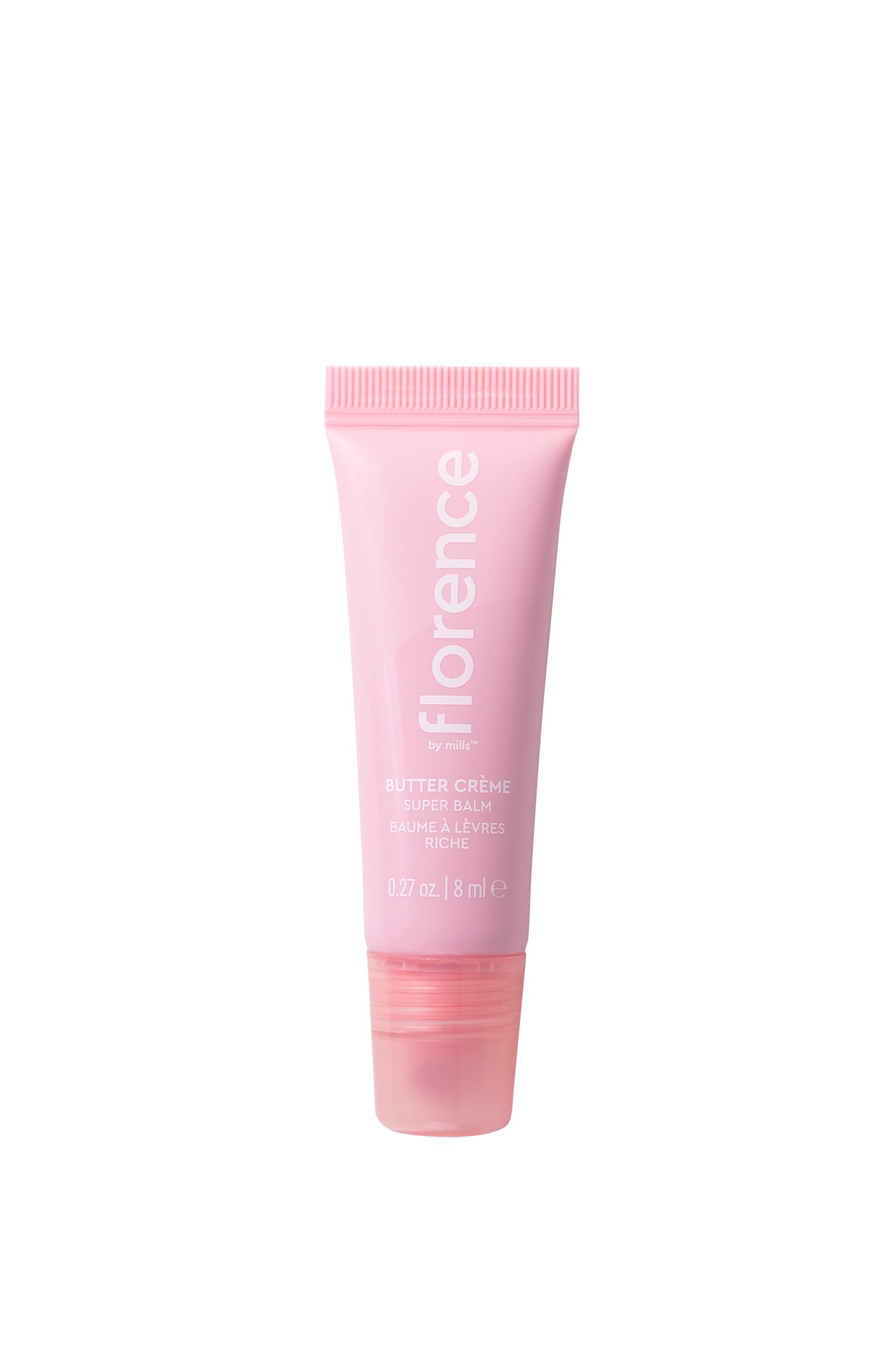 Butter Crème Super Balm