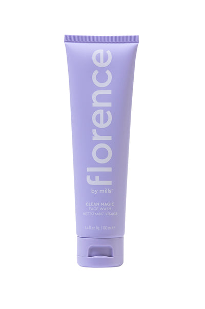 Clean Magic Face Wash