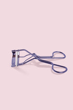 lash curler from Florence by Mills by Millie Bobby Brown