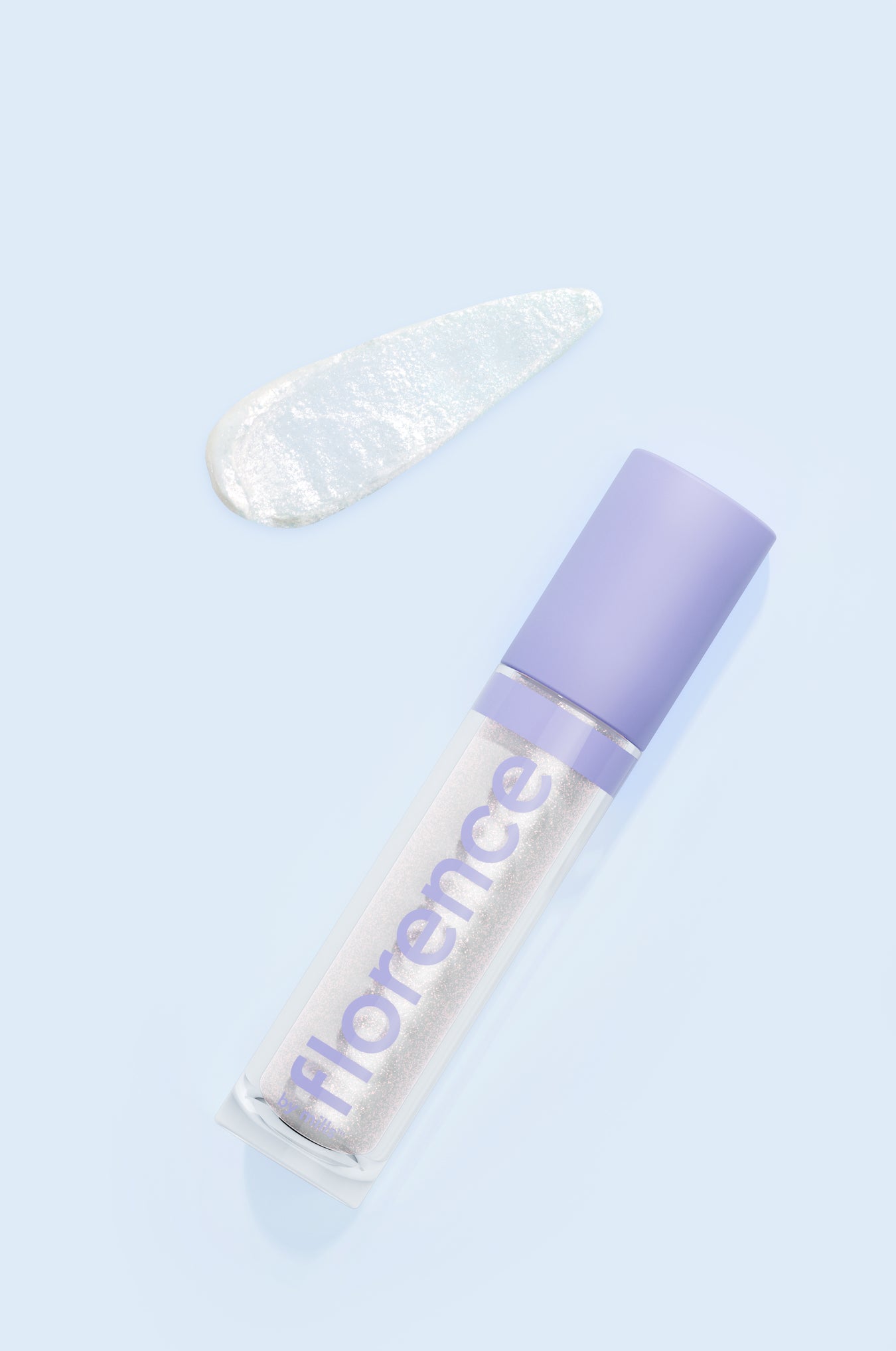 Frosty Night Liquid Eyeshadow