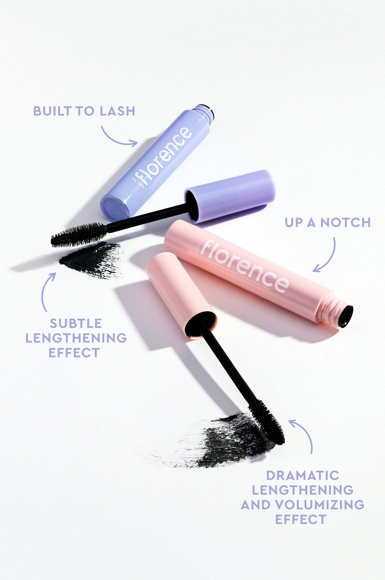 Up A Notch Volumizing Mascara