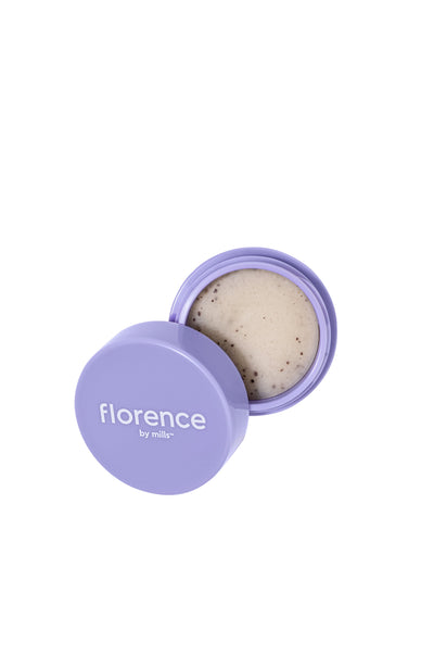 Pout Party Coffee Lip Scrub