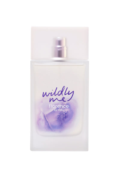 Wildly Me Eau De Toilette