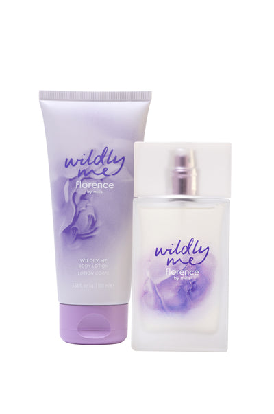 Wildly Me Gift Set