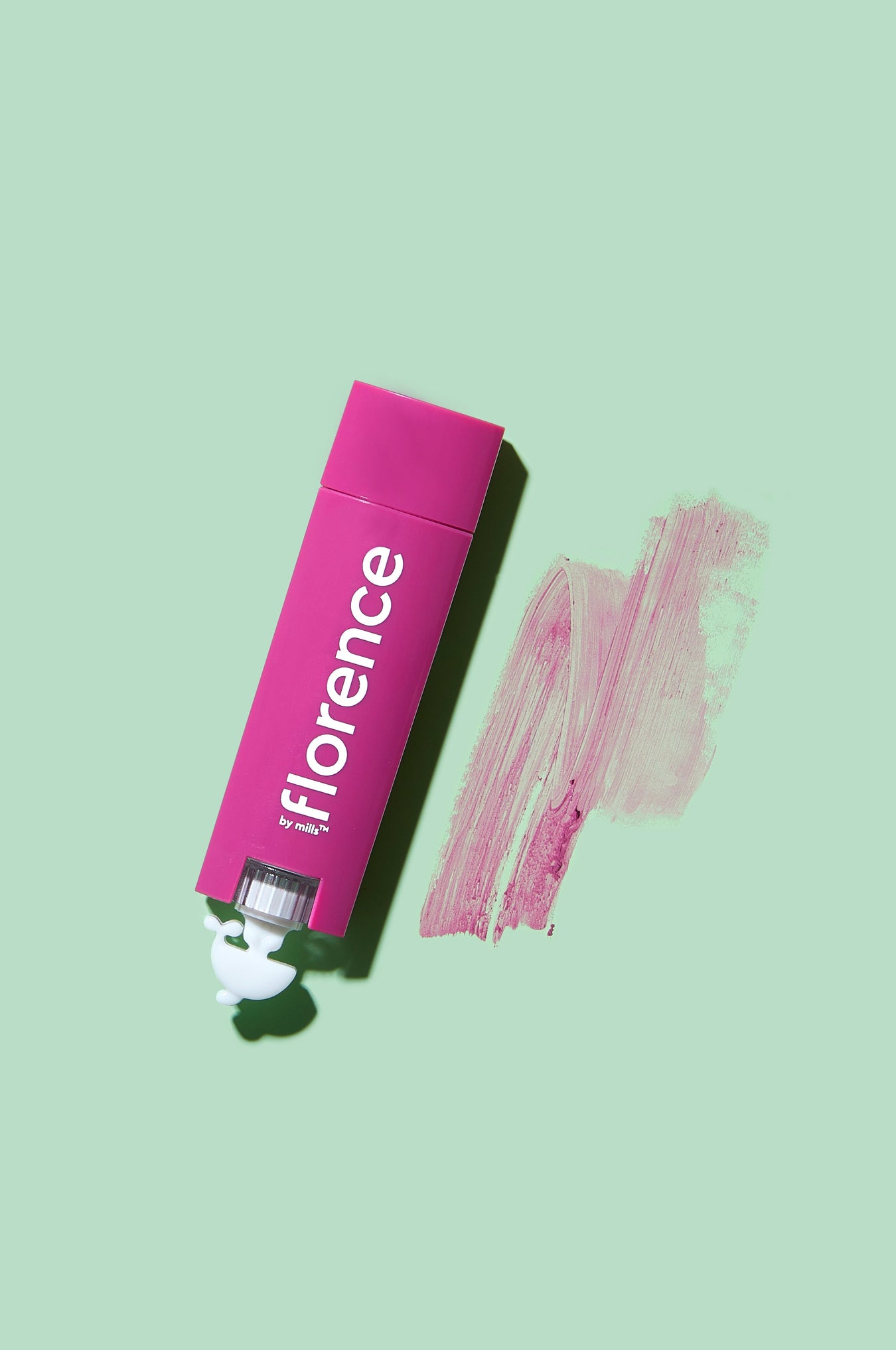 Oh Whale! Tinted Lip Balm