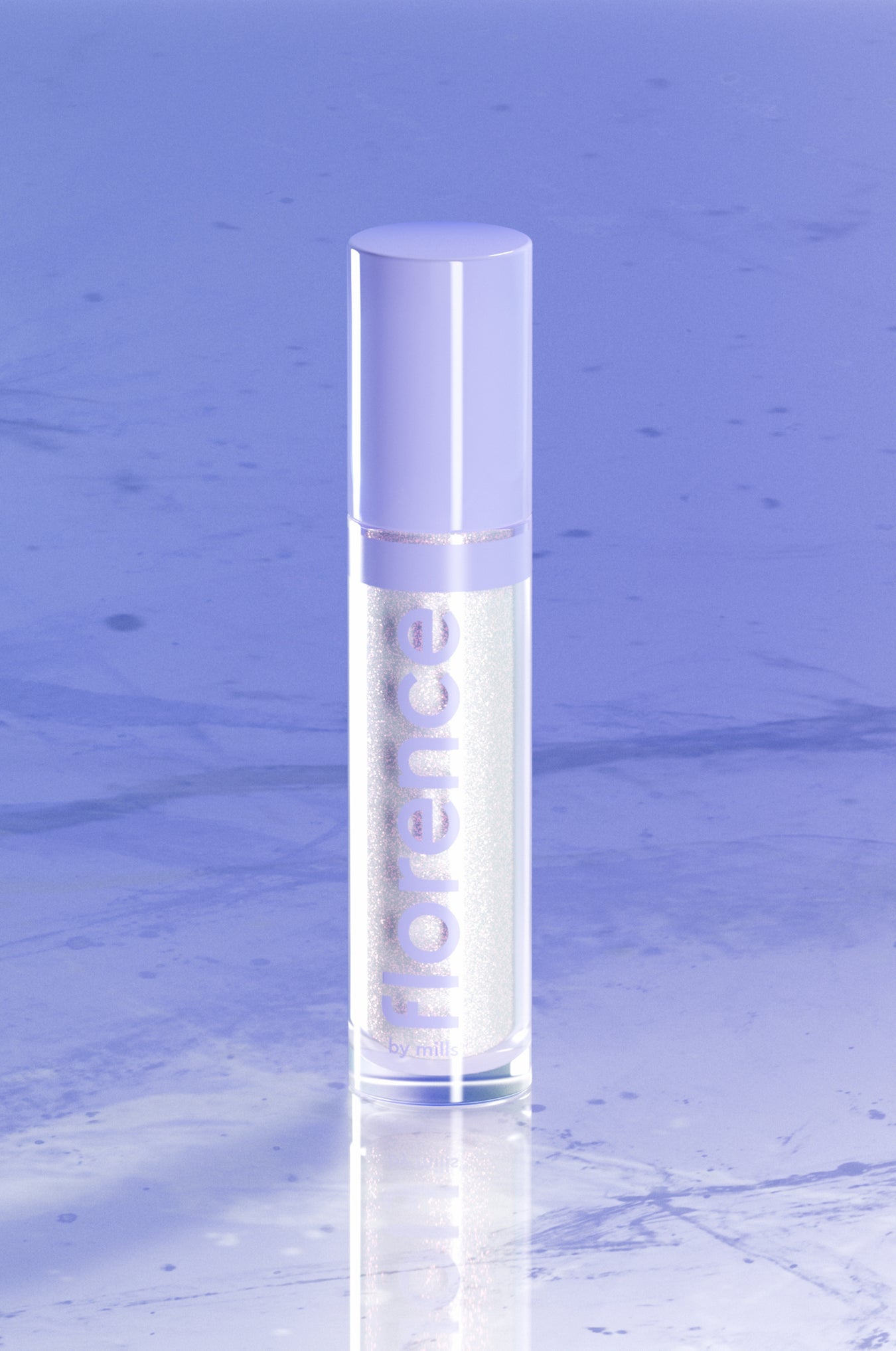 Frosty Night Liquid Eyeshadow