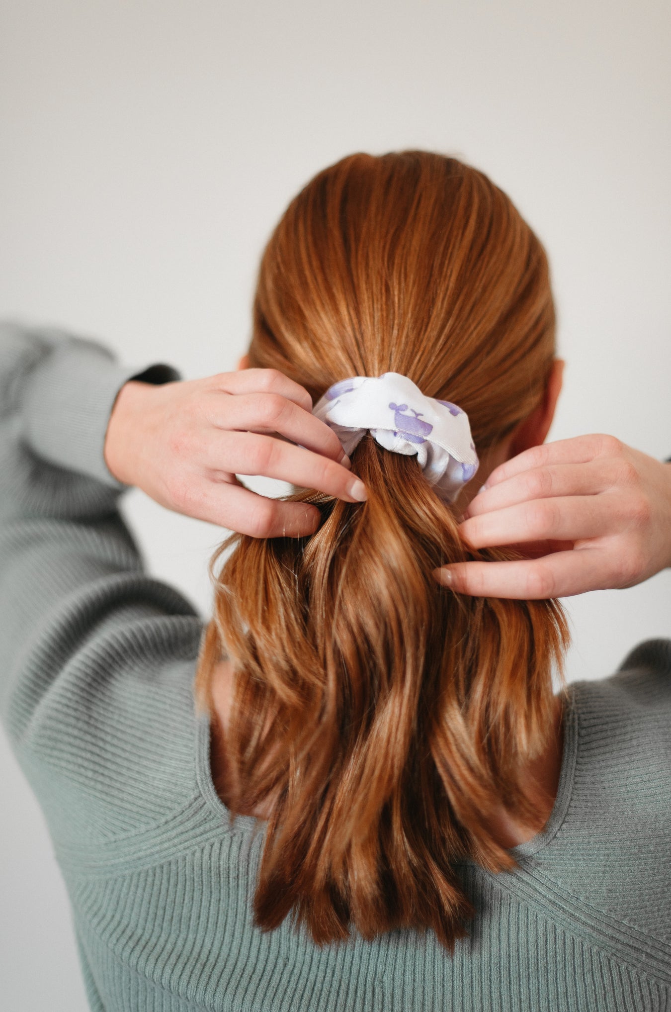 Scrunchie Set