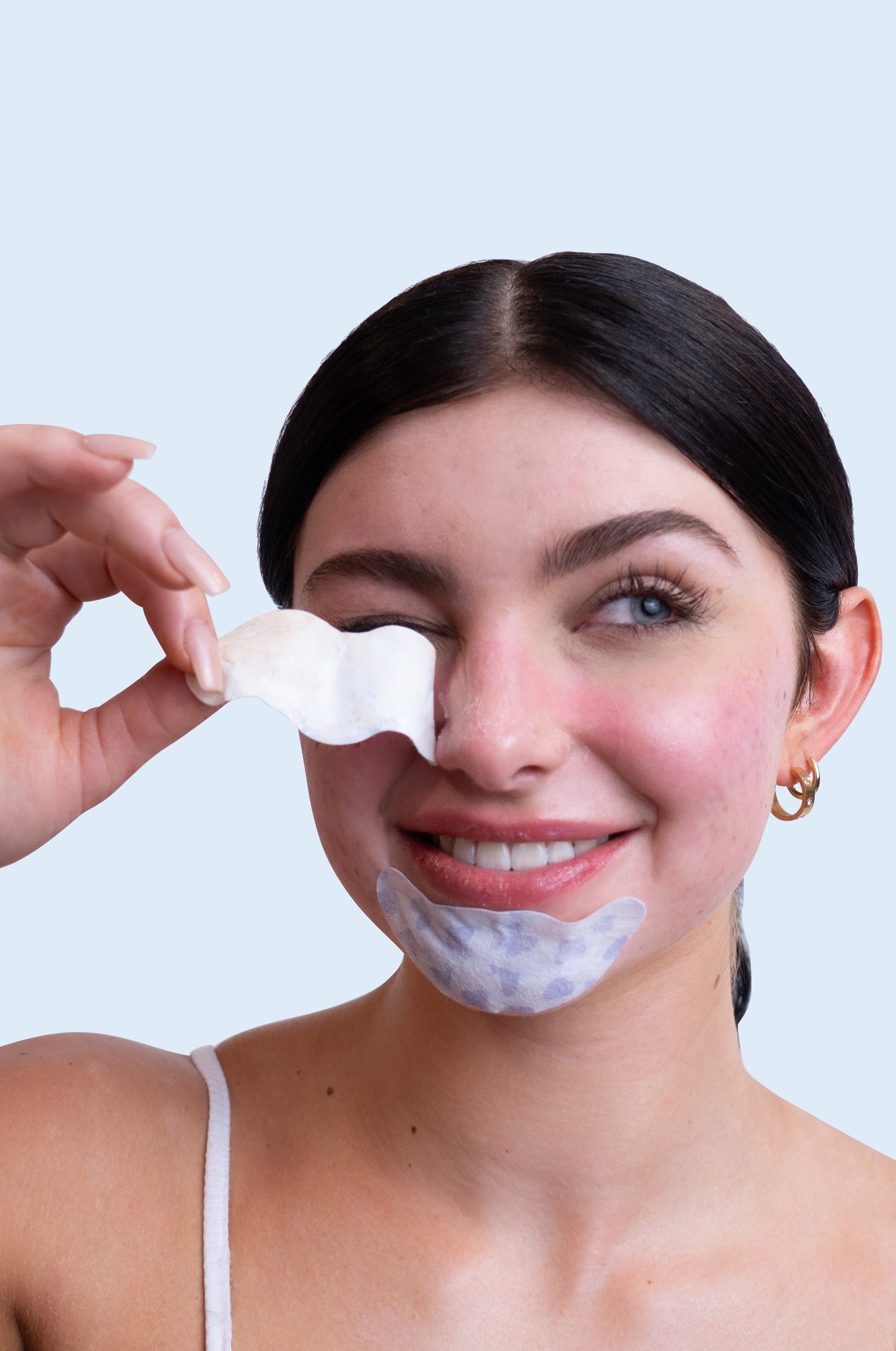 Pore Power To You Deep Cleansing Pore Strips