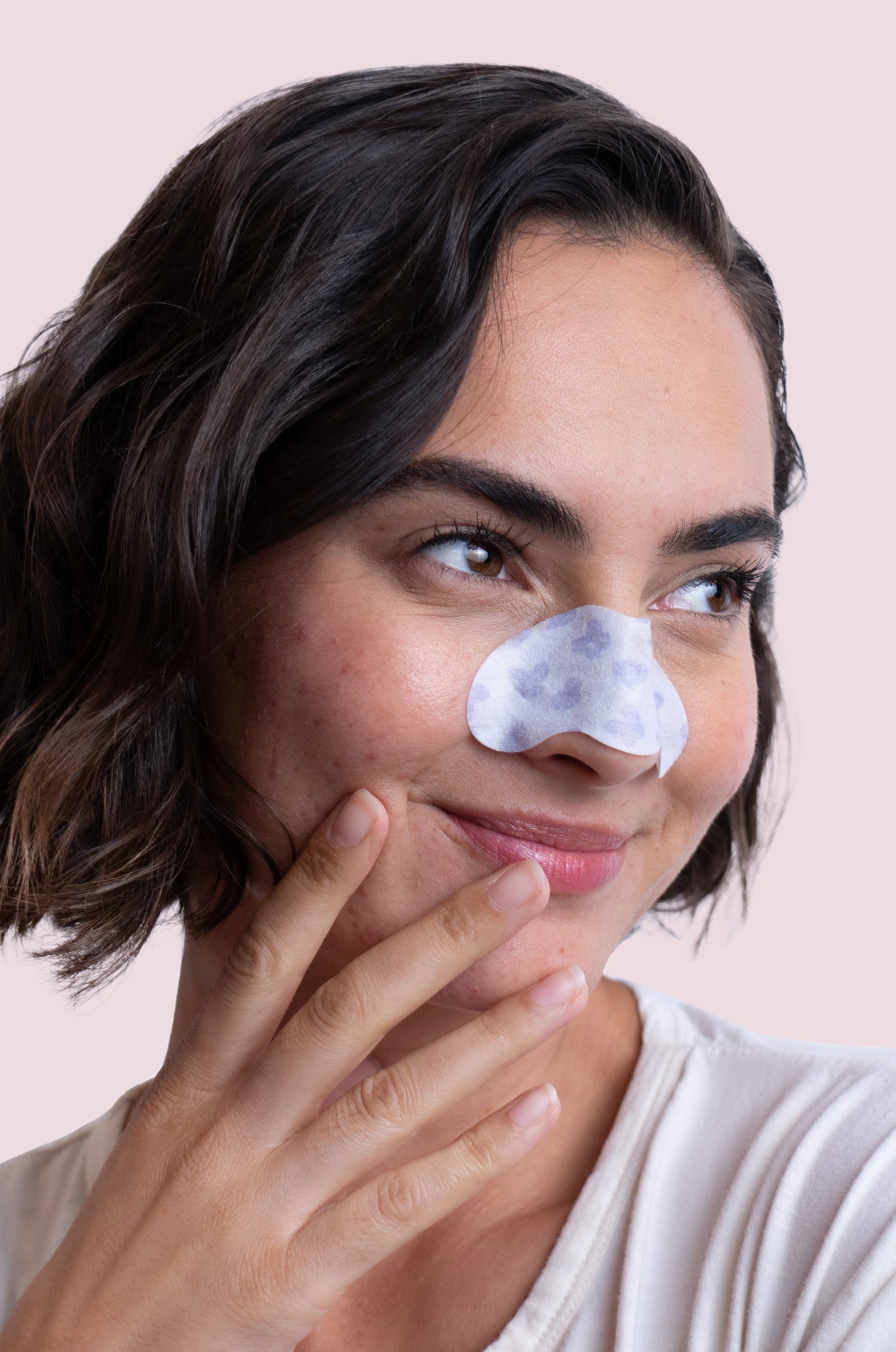 Pore Power To You Deep Cleansing Pore Strips