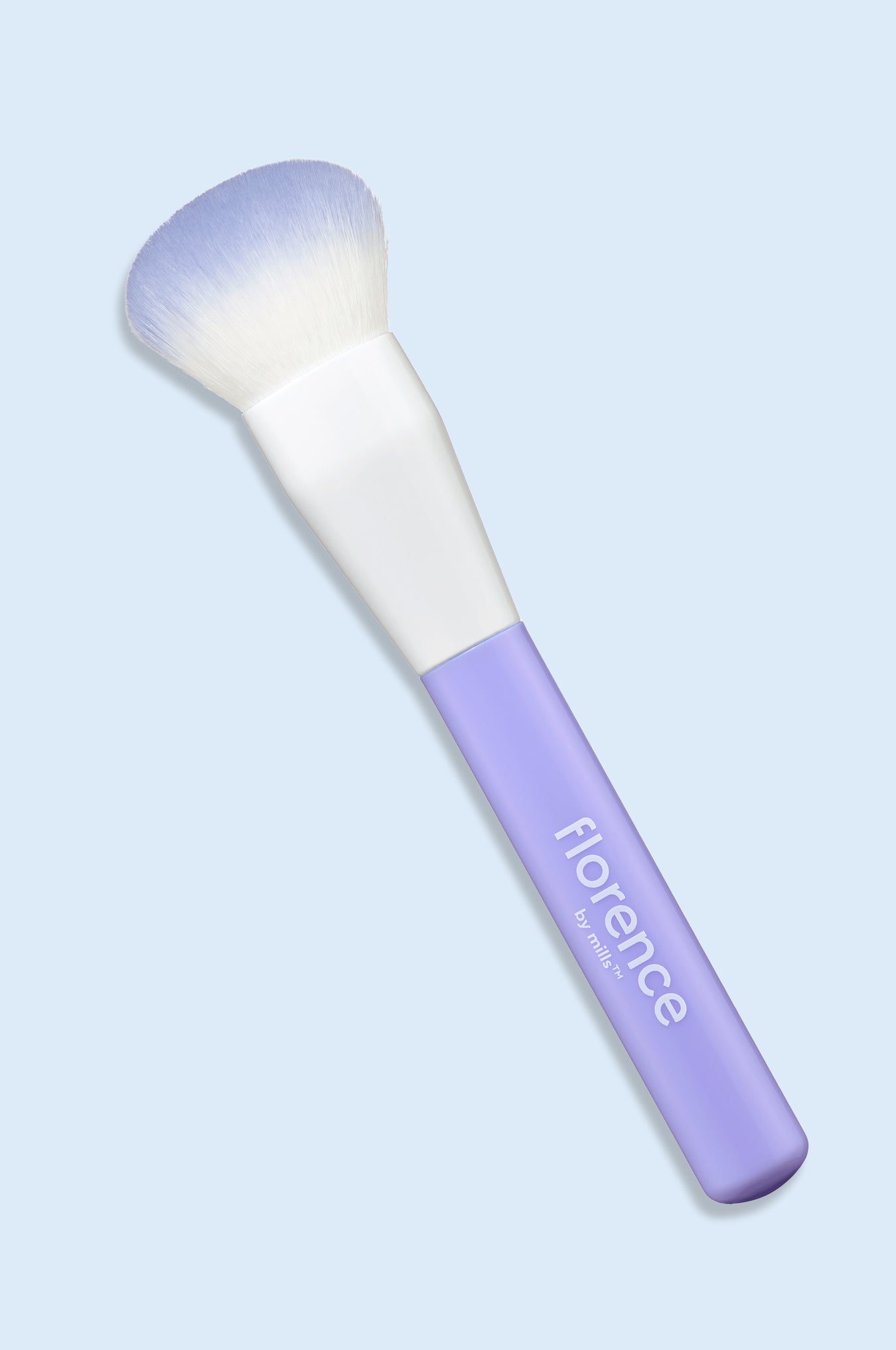 Flo Face Brushes