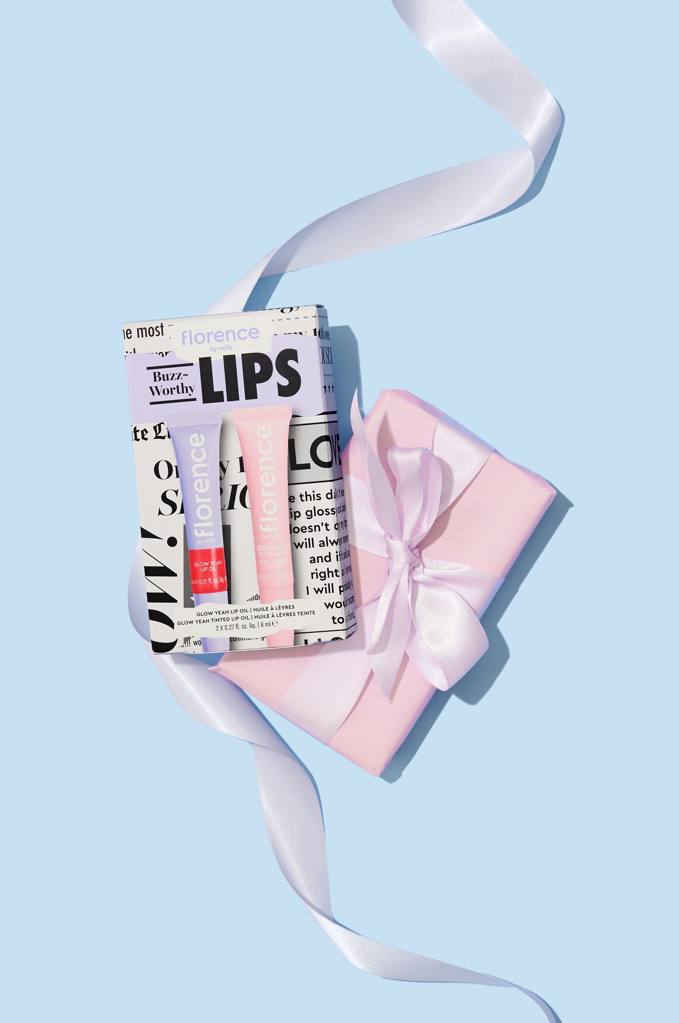 Buzz-Worthy Lips