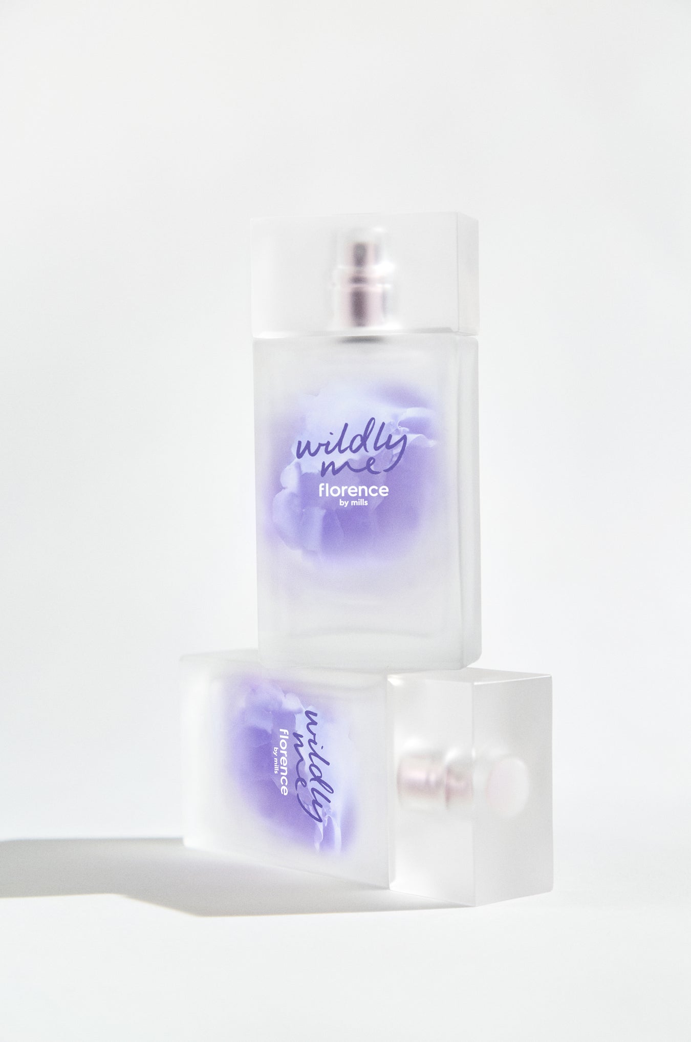 Wildly Me Eau De Toilette