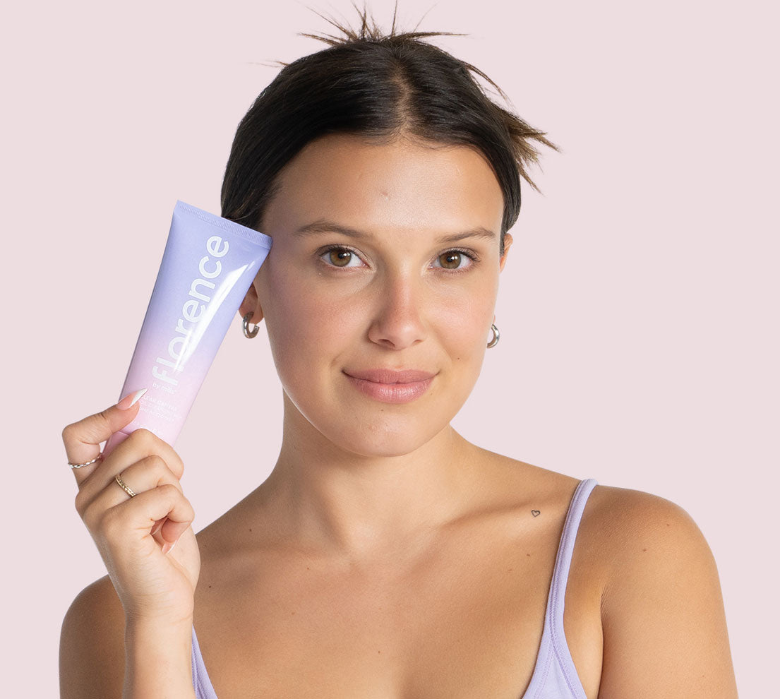 Clean Natural Beauty By Millie Bobby Brown Florence By Mills Beauty clean-natural-beauty-by-millie-bobby-brown-florence-by-mills-beauty