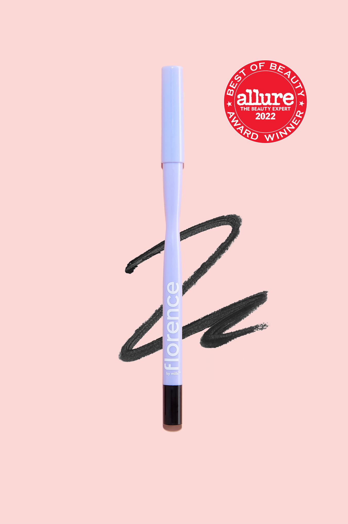 What's My Line? Longwear Eyeliner - Black