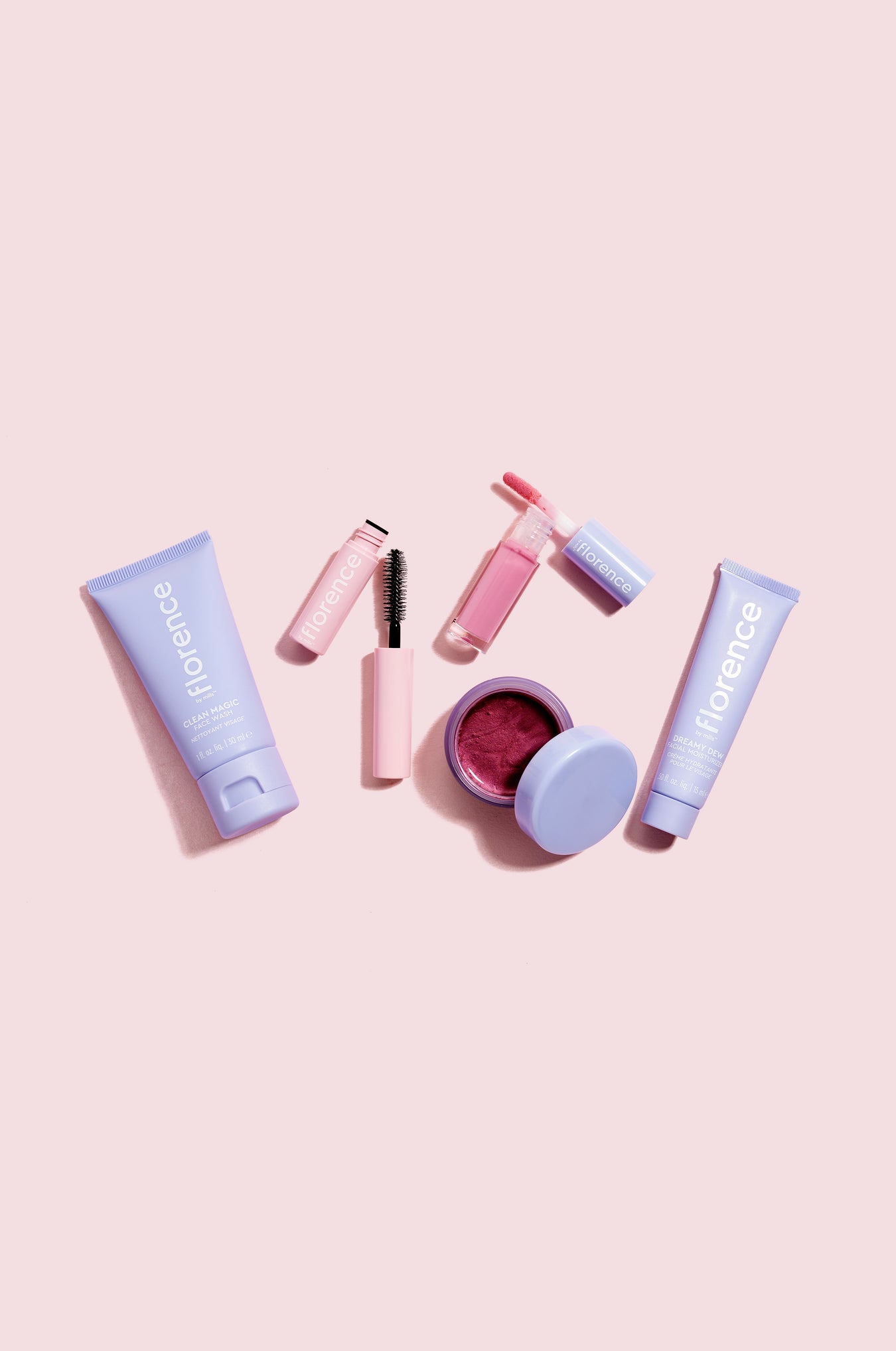 Ava's Mini & Mighty Essentials Kit