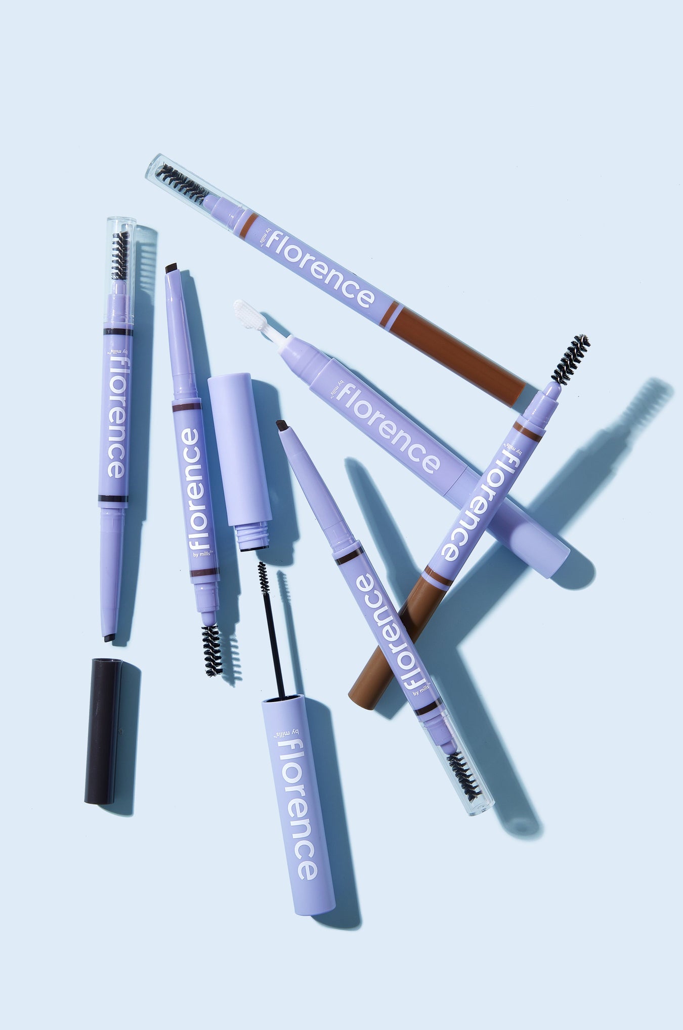 Tint N Tame Clear Brow Gel