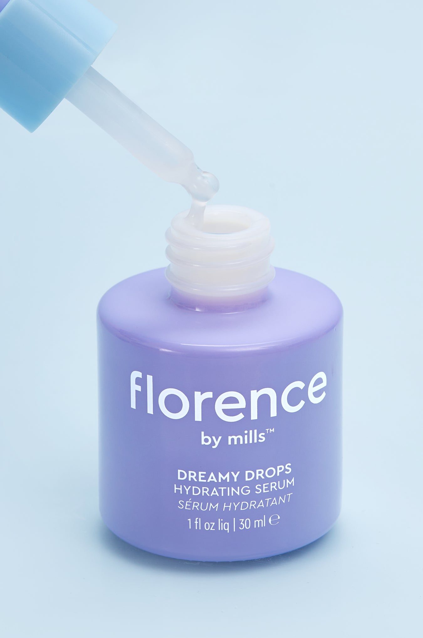 Dreamy Drops Hydrating Serum