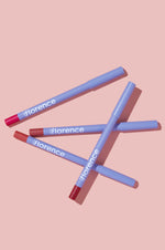 lip liner from Florence by Mills by Millie Bobby Brown