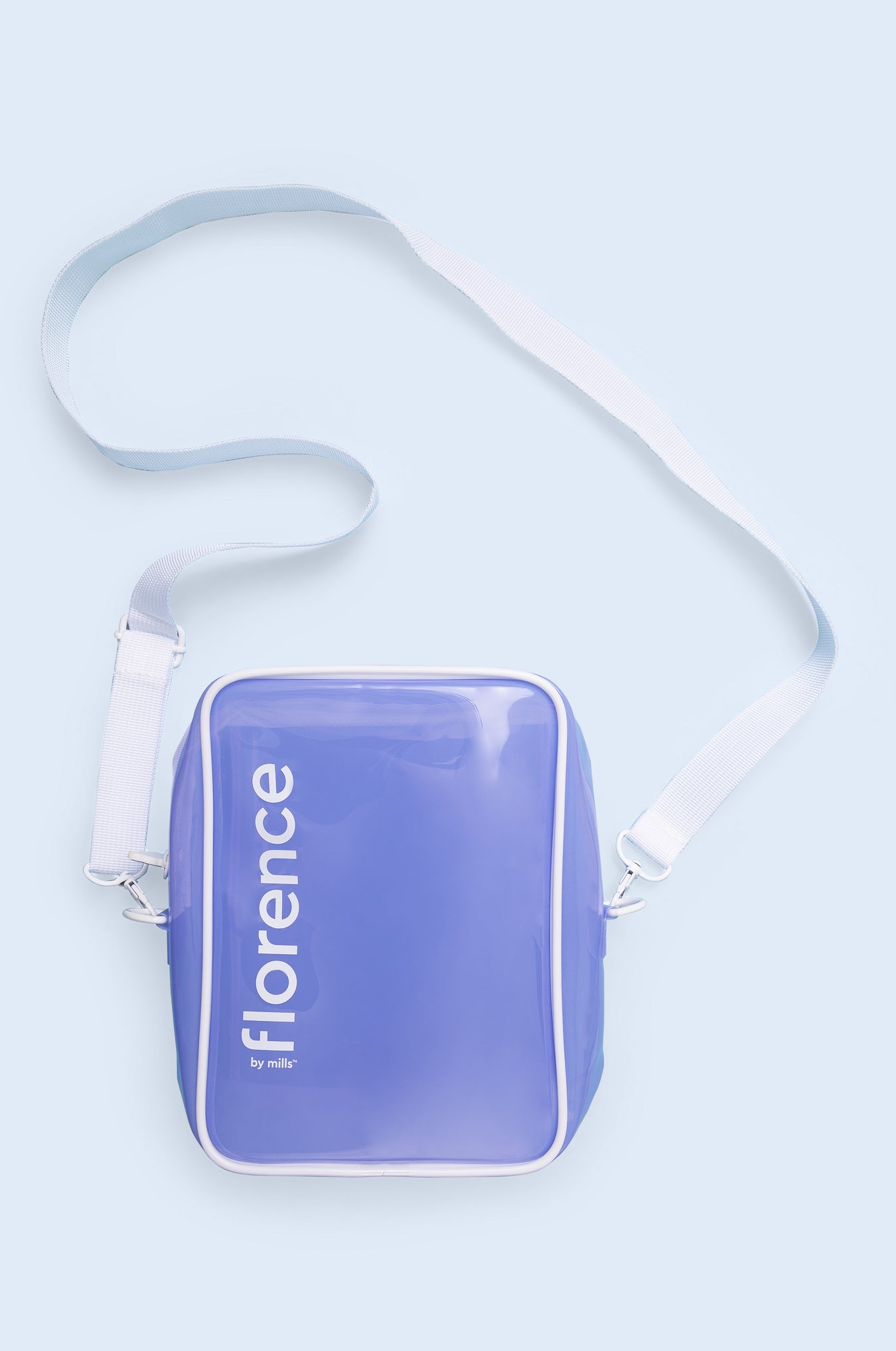 crossbody bag from Florence by Mills by Millie Bobby Brown
