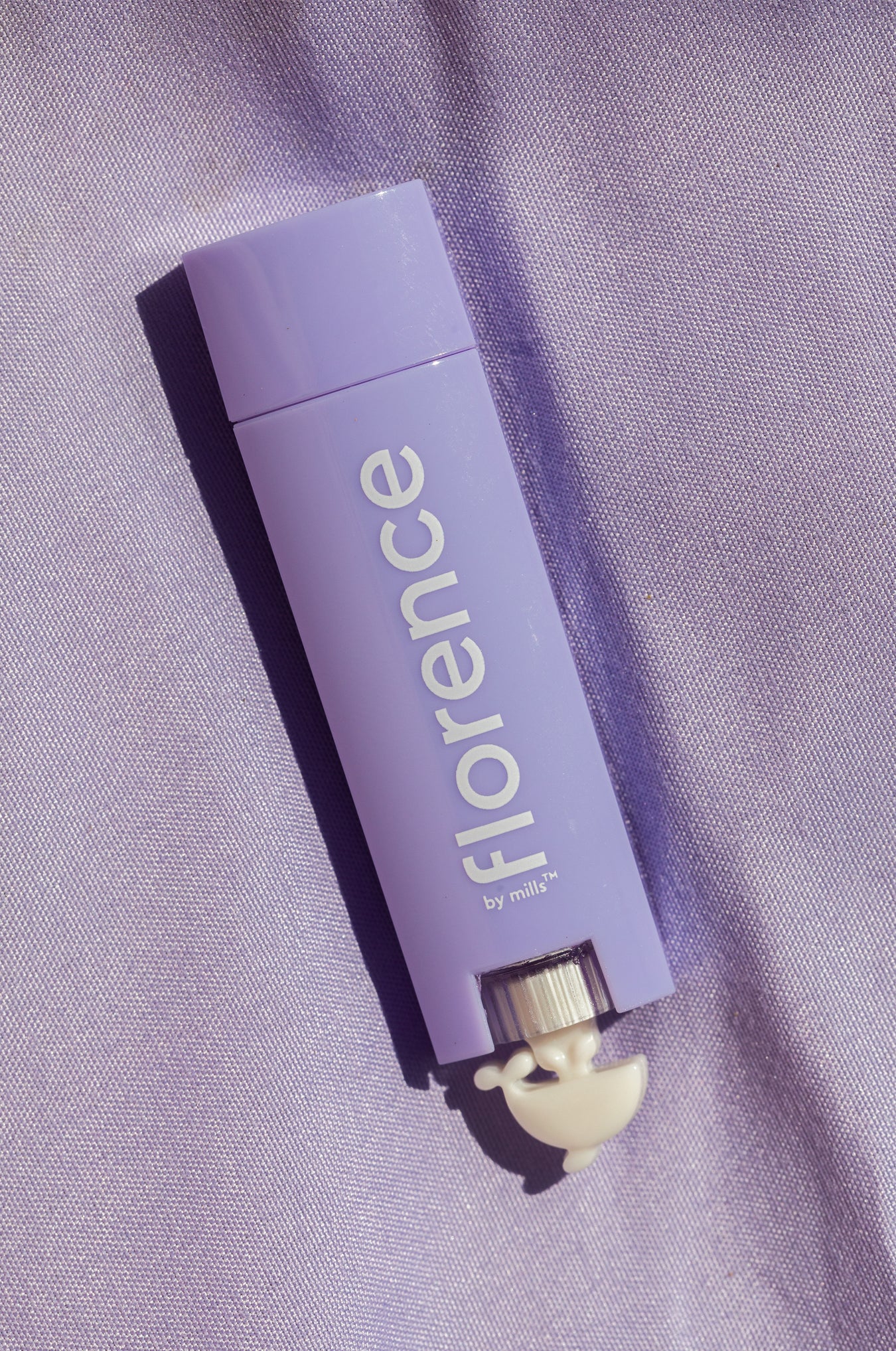 Oh Whale! Clear Lip Balm