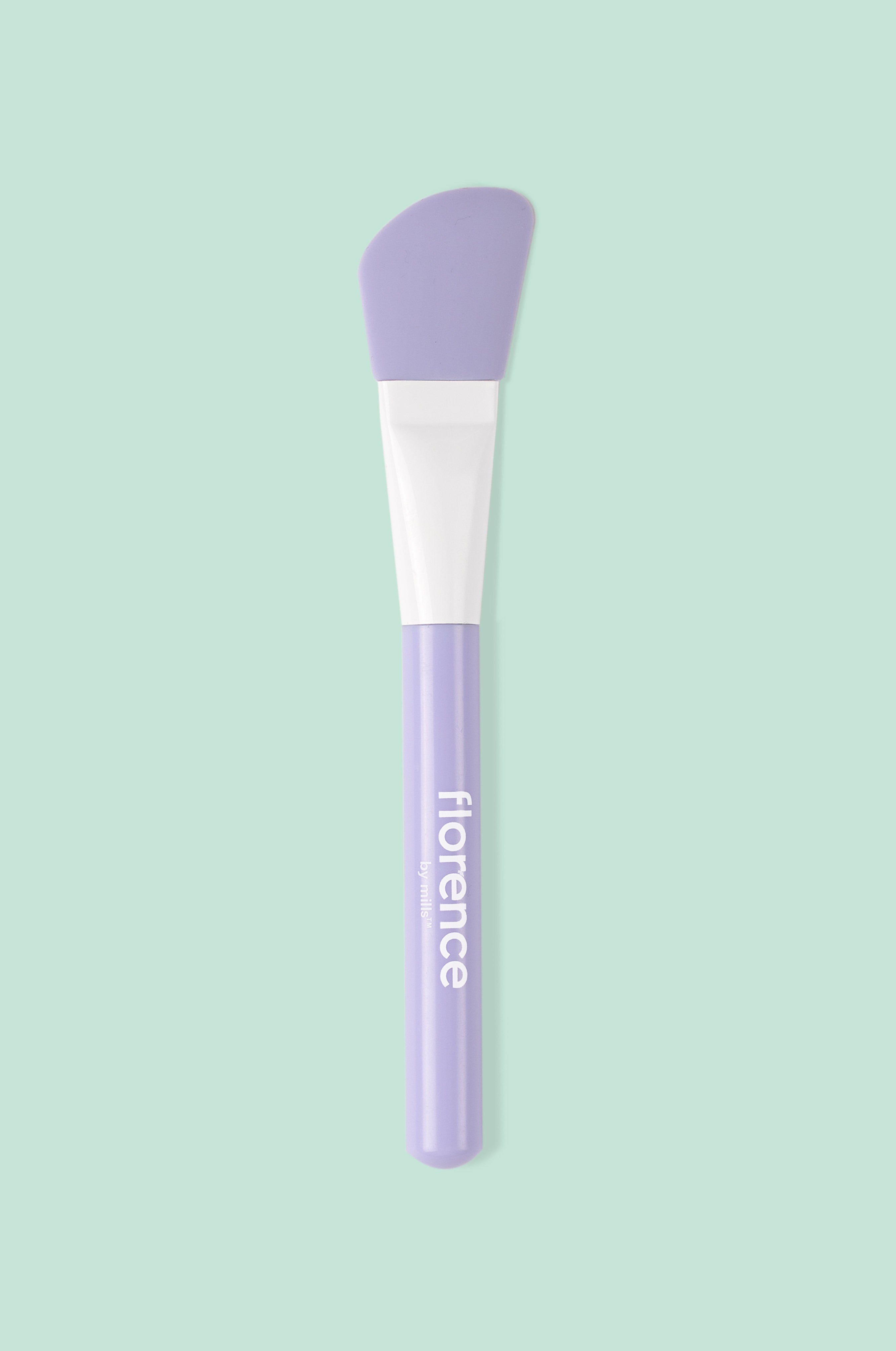 Silicone Face Mask Brush